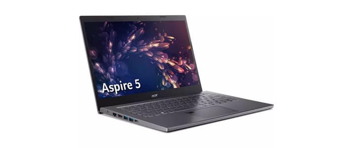 acer aspire 5