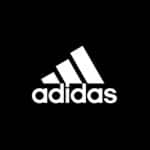 adidas logo