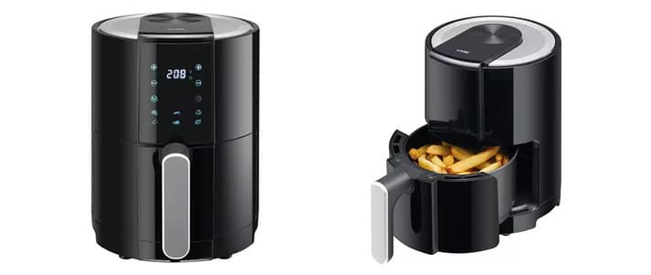 airfryer