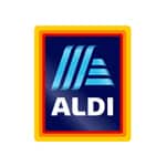 Aldi logo