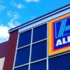 Aldi highest paid job