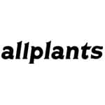 allplants logo