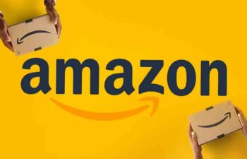 Amazon logo