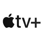 apple tv logo