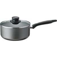 Aluminium Saucepan