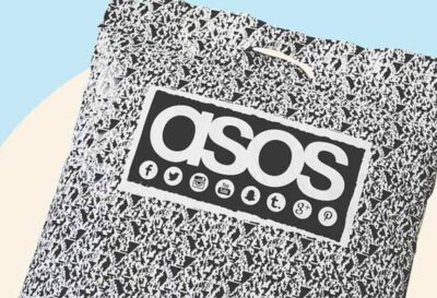 Asos Package