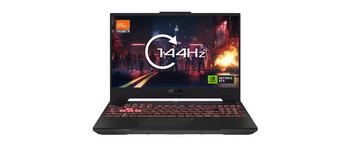 ASUS TUF Gaming A15