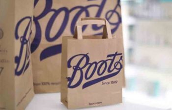 boots bags