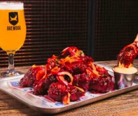 brewdog wings