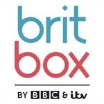 BritBox logo