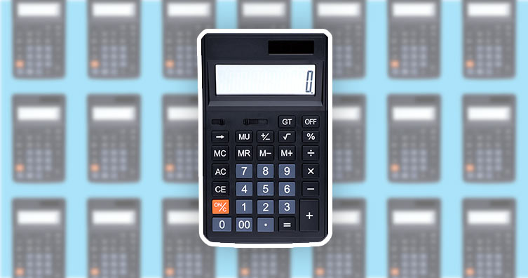 Calculators