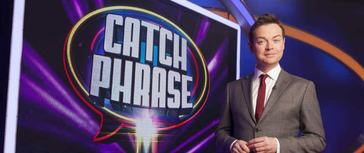 catchphrase TV show Stephen Mulhern