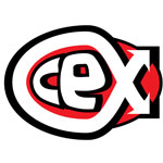 cex logo