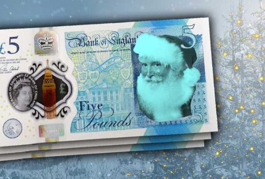 christmas money saving budget tips