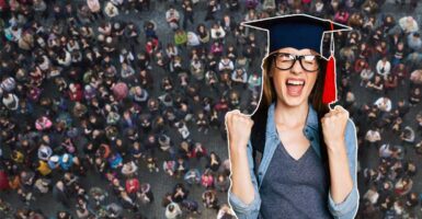 how to crowdfund your degree