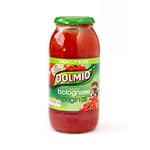 Dolmio sauce