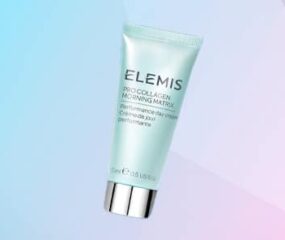 elemis skincare