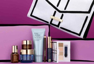 Estee Lauder Gift Sets