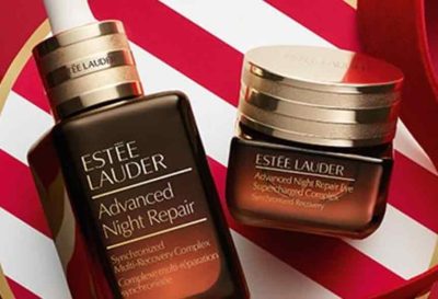 Estee Lauder Skincare