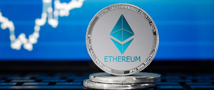 ethereum coin