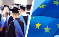 UK tuition fees for EU students