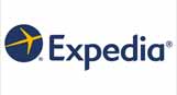 expedia logo