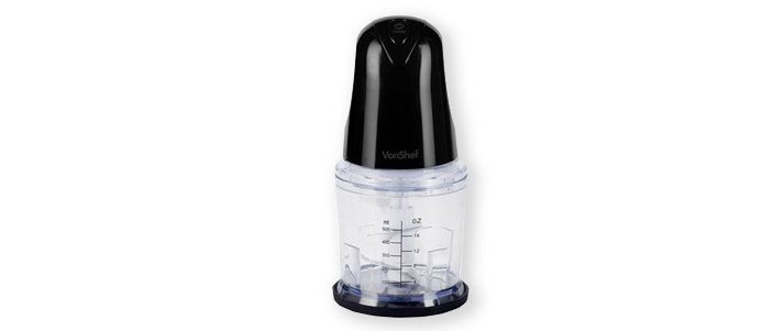 food processor