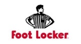 footlocker logo