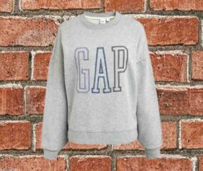 Gap Sweater