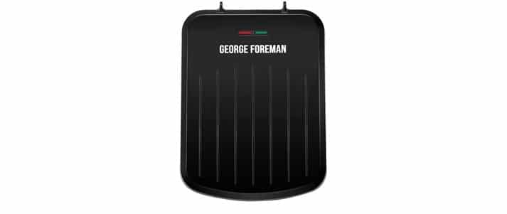 George Foreman grill