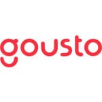 gousto logo