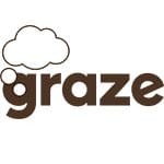 graze logo