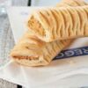 Greggs Vegan Sausage Roll