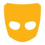 grindr logo