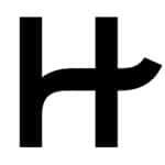 Hinge logo