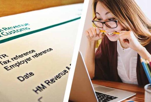 self assessment tax return guide