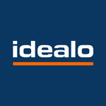 idealo logo