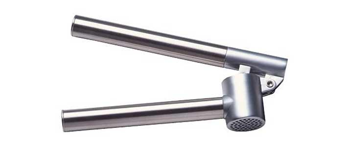 garlic press