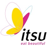 itsu logo