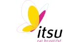 itsu logo