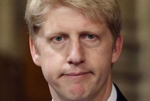 jo johnson looking guilty