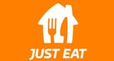 Just Eat logo