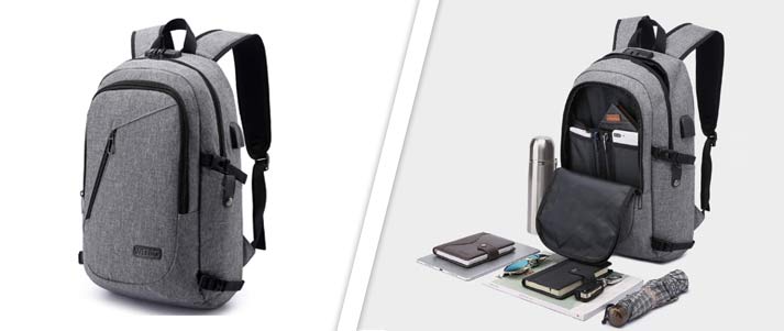 laptop bag rucksack