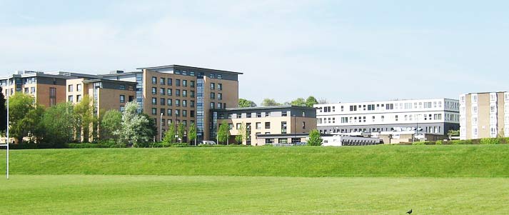 Leeds Trinity University