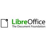 Libre Office logo