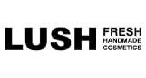 lush logo