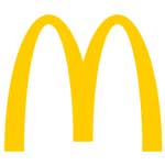 mcdonalds logo