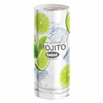 Non-alcoholic mojito