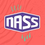 nass festival logo