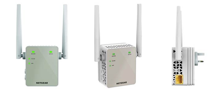 wifi range extender